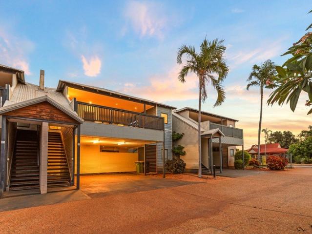Apartment for sale in Broome, Western Australia