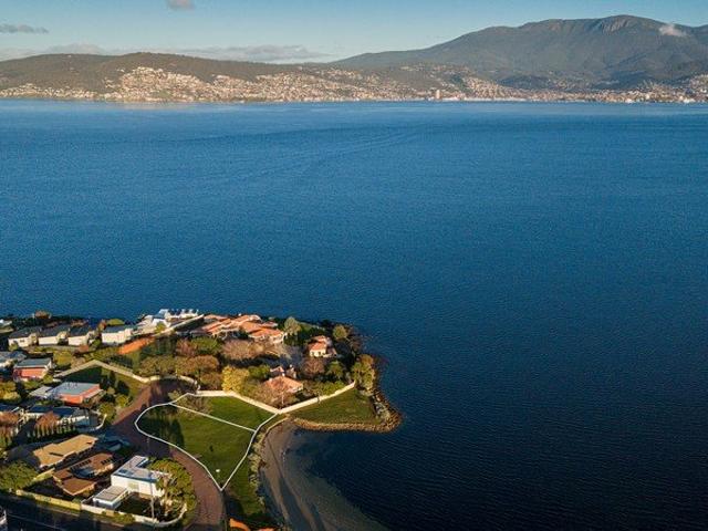 Land for sale in Hobart, Tasmania