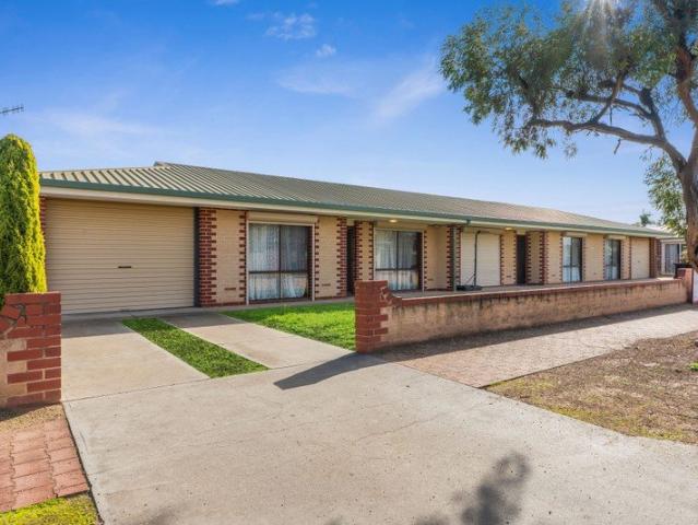 Flat for sale in Renmark, South Australia