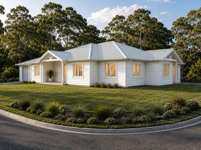 Cottage for sale in Coral Cove, Queensland