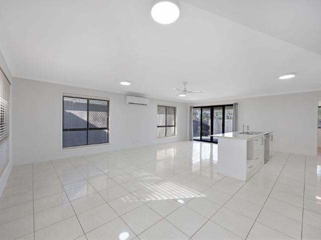 House for rent in Gladstone, Queensland