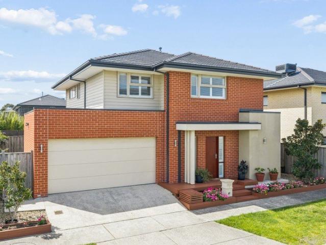 House for sale in Somerfield Estate, Melbourne