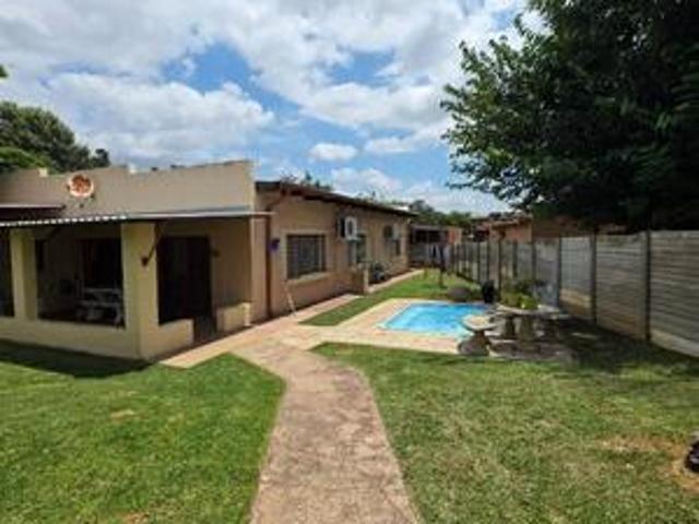 House for sale in Seshego, Limpopo