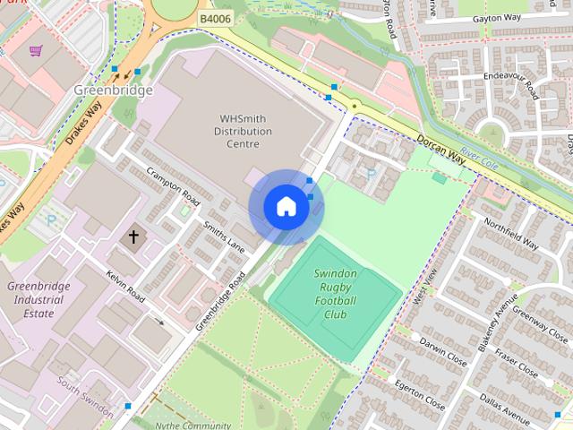 Apartment for rent in Coleview, Kingsdown