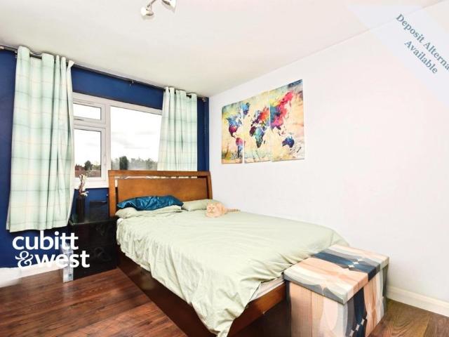 Apartment for rent in Beddington, Greater London