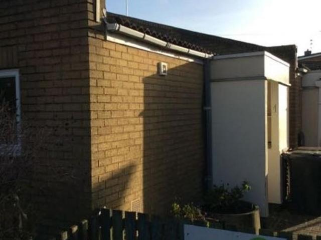 Apartment for rent in Danesholme, Corby