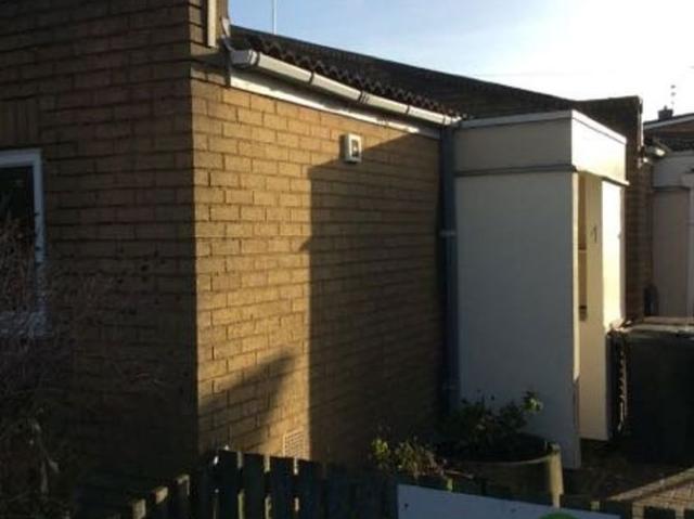 Apartment for rent in Danesholme, Corby