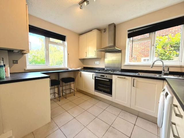 House for rent in Harrow Weald, Greater London
