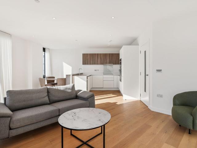Apartment for rent in St Margarets, Greater London