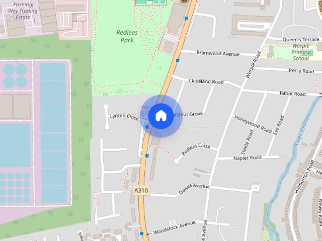 Apartment for rent in London Borough of Hounslow, Greater London