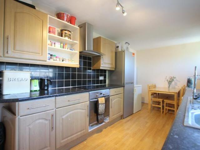 Apartment for rent in London Borough of Hounslow, Greater London