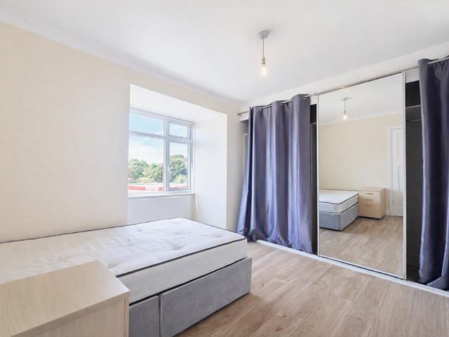 Apartment for rent in London Borough of Hounslow, Greater London