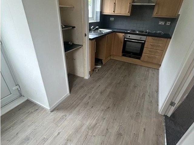 House for rent in Old Wharf, City Of Leicester