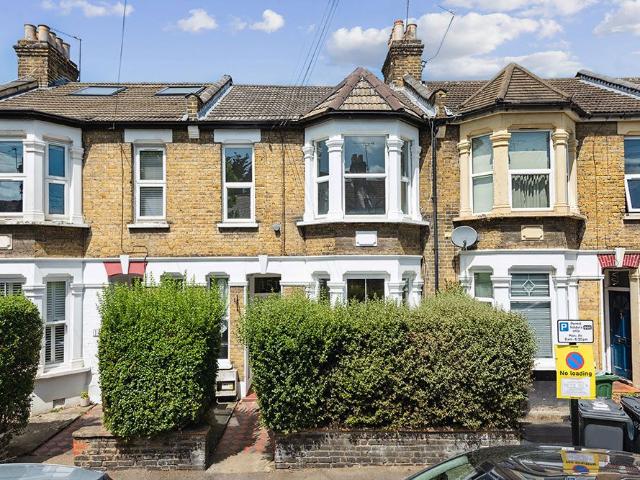 Apartment for rent in Leytonstone, Greater London