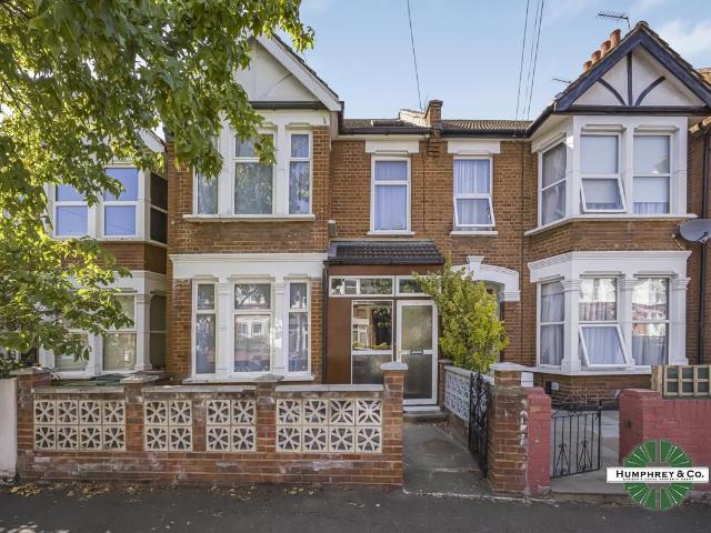Apartment for rent in Leytonstone, Greater London