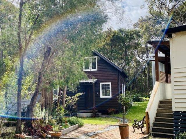 House for rent in Burnside, Western Australia