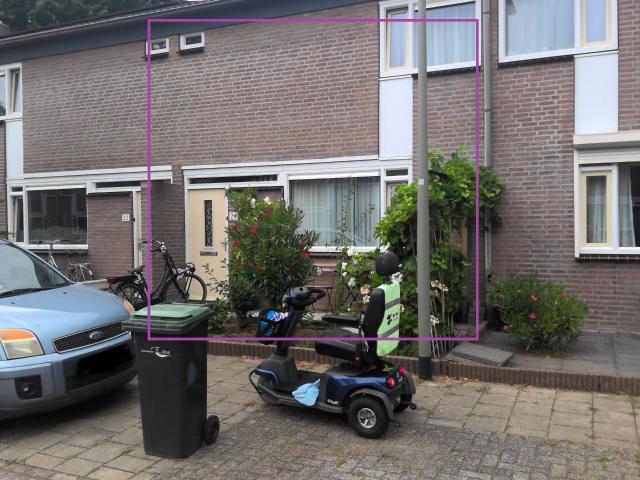 Woning te huur in Oss, Noord Brabant