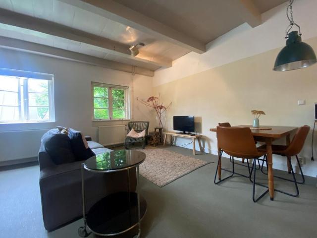 Appartement te huur in Haarzuilens, Utrecht