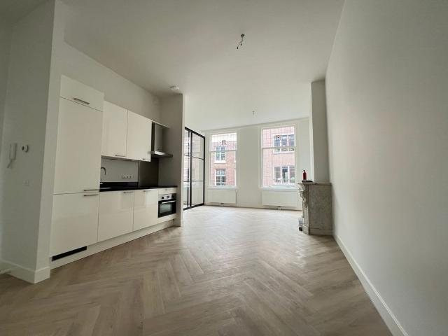 Appartement te huur in Haarzuilens, Utrecht