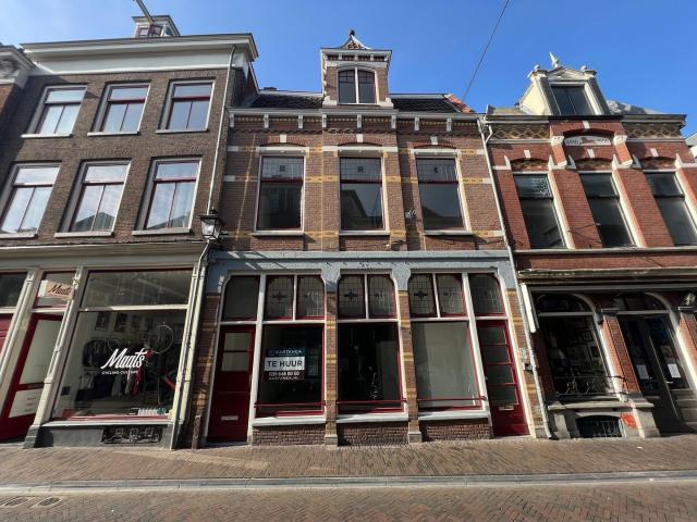 Appartement te huur in Haarzuilens, Utrecht