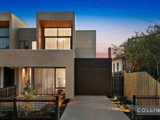 House for sale in Thornbury, Melbourne
