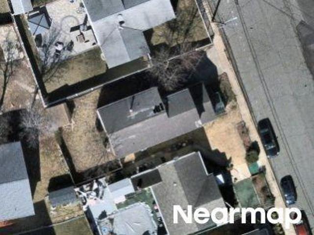 House for sale in Monmouth, New Jersey