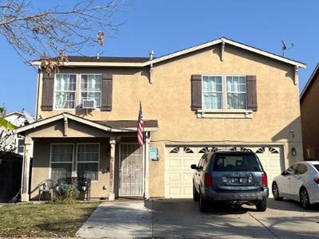 House for sale in Merced