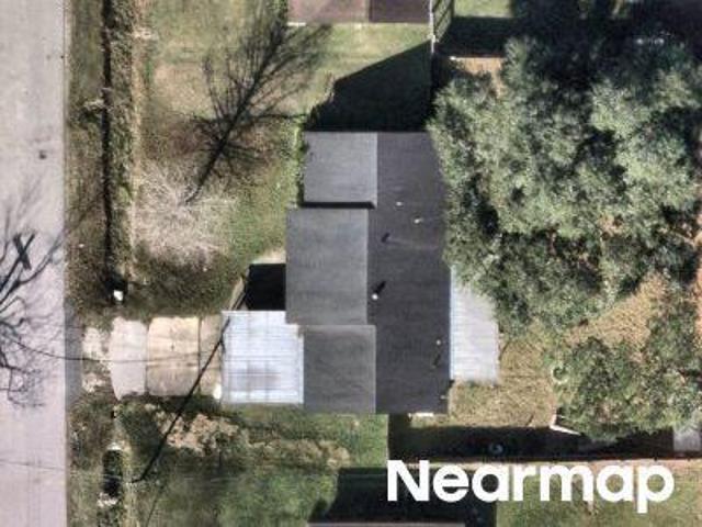 House for sale in Silsbee, Texas