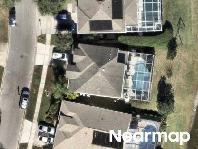 House for sale in Orlando, Florida