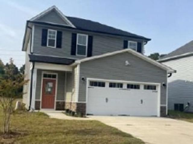 Property for sale in North Carolina
