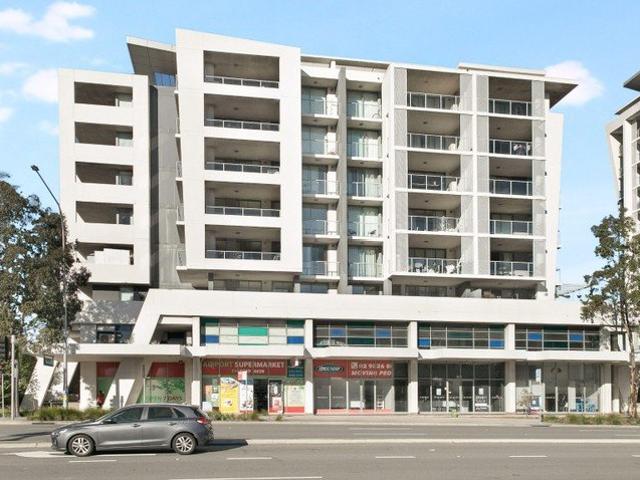 Apartment for sale in Mascot, Sydney