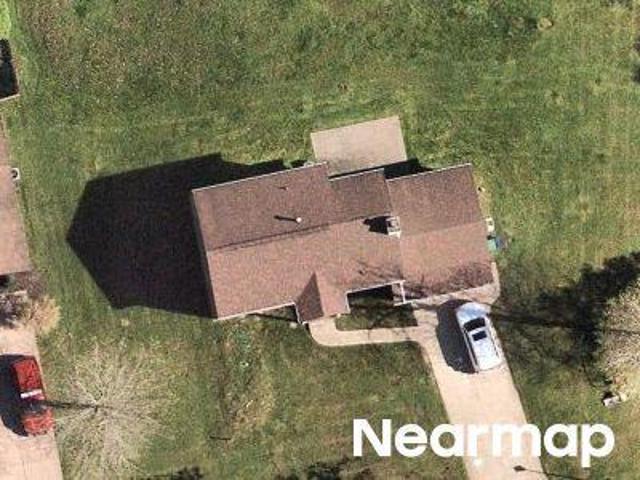 House for sale in East Amherst, New York