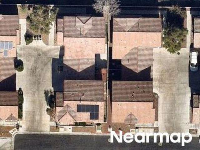 House for sale in Las Vegas, Nevada