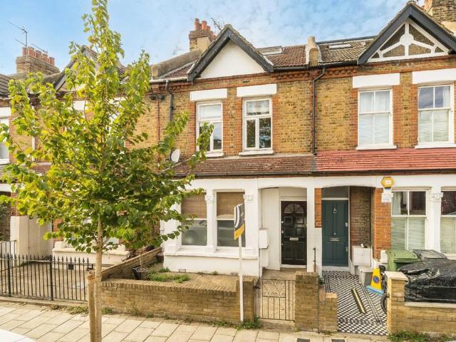 Apartment for rent in London Borough of Wandsworth, Greater London
