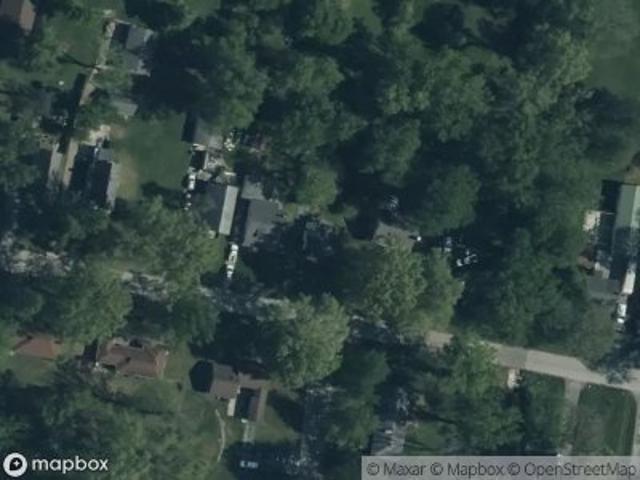 House for sale in Missouri