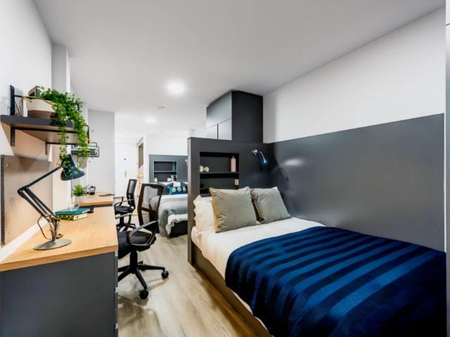 Room for rent in Gants Hill, Greater London
