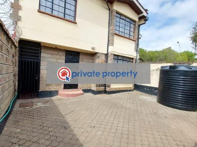 House for sale in Embakasi, Nairobi