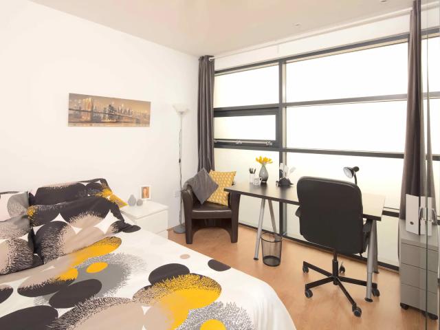 Room for rent in Finsbury Park, Greater London