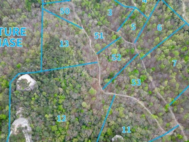 Land for sale in Powell, Kentucky