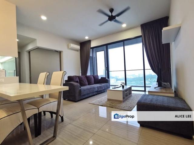 Condominium for sale in Bukit Jalil, Kuala Lumpur