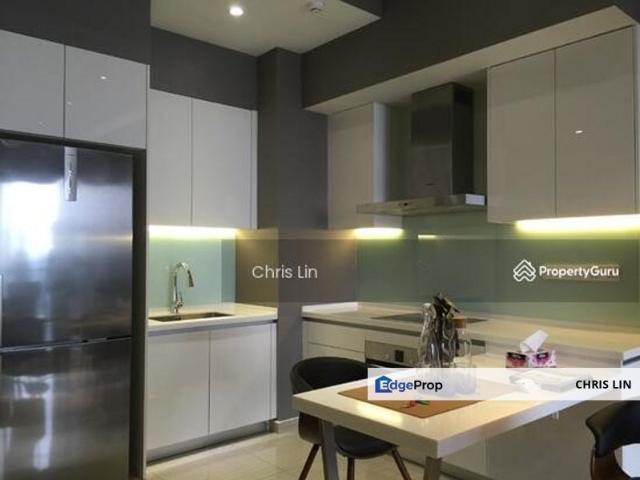 Condominium for sale in Bukit Jalil, Kuala Lumpur