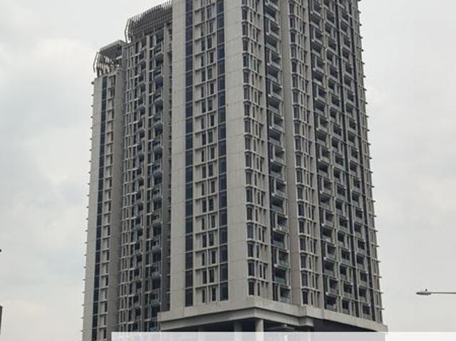 Condominium for sale in Bukit Jalil, Kuala Lumpur