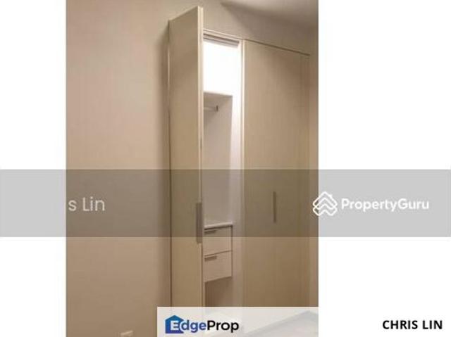 Condominium for sale in Bukit Jalil, Kuala Lumpur
