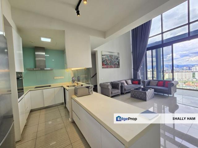 Condominium for sale in Bukit Jalil, Kuala Lumpur