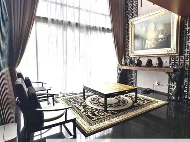 Condominium for sale in Bukit Jalil, Kuala Lumpur