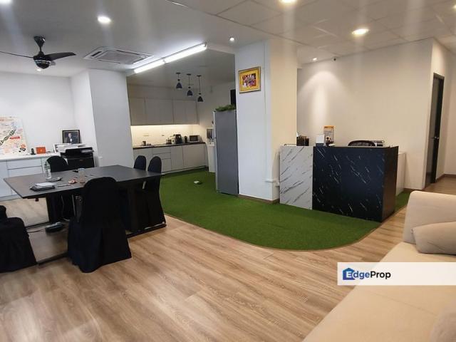 Condominium for sale in Bukit Jalil, Kuala Lumpur