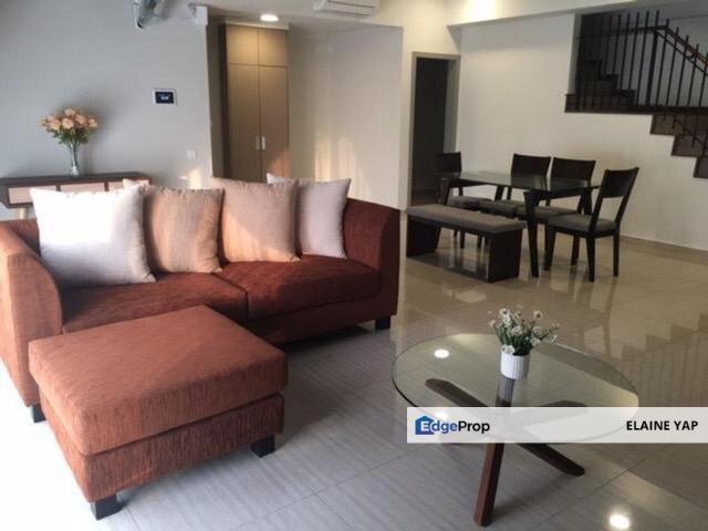Condominium for sale in Bukit Jalil, Kuala Lumpur
