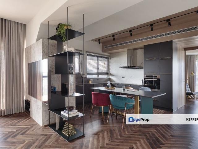 Condominium for sale in Bukit Jalil, Kuala Lumpur