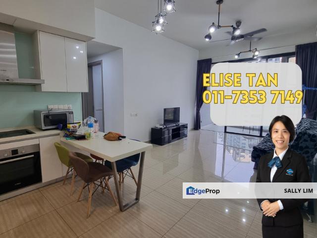 Condominium for sale in Bukit Jalil, Kuala Lumpur