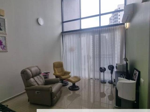 Condominium for sale in Bukit Jalil, Kuala Lumpur